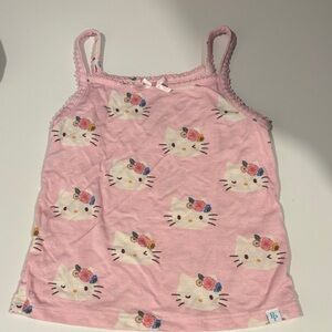 Posh Peanut Hello Kitty Tank